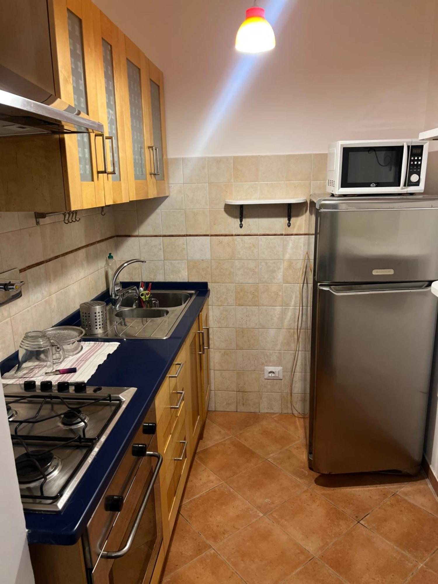 Apartment Domus Del Vicario Rom