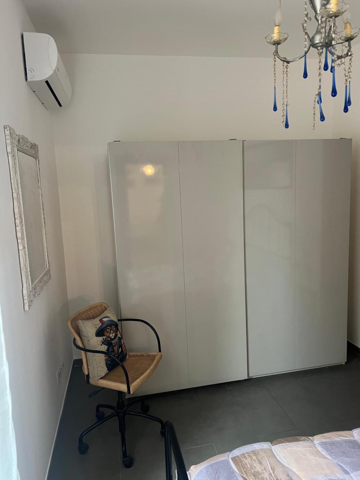 Domus Del Vicario Apartment Rom